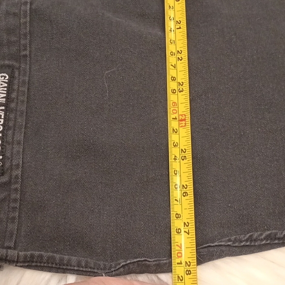 Auth Versace Shirt - Picture 13 of 14